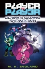 Player vs. Player #1: Ultimate Gaming Showdown - Book