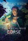 The Excalibur Curse - Book