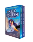 Magic Tree House Graphic Novels 1-2 Boxed Set - Book