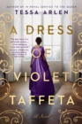 A Dress Of Violet Taffeta - Book