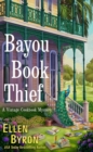 Bayou Book Thief - Book