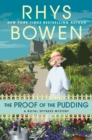 The Proof Of The Pudding - Book