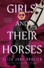 Girls And Their Horses - Book