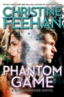 Phantom Game - eBook