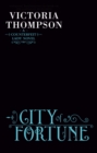 City Of Fortune - Book