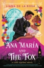 Ana Maria And The Fox - Book
