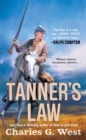 Tanner's Law - Book