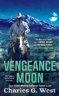 Vengeance Moon - Book
