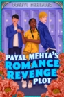 Payal Mehta's Romance Revenge Plot - Book