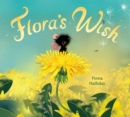 Flora's Wish - Book