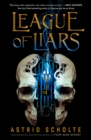 League of Liars - Book