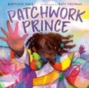 Patchwork Prince - Book