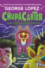 ChupaCarter and the Haunted Pinata - Book