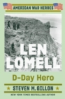 Len Lomell : D-Day Hero - Book