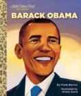 Barack Obama: A Little Golden Book Biography - Book