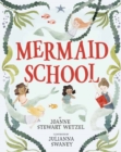 Mermaid School - Book