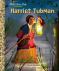 Harriet Tubman: A Little Golden Book Biography - Book