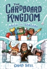 The Cardboard Kingdom #3: Snow and Sorcery : (A Graphic Novel) - Book