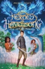 Heroes of Havensong: The Last Ice Phoenix - Book