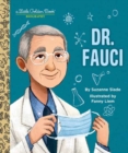 Dr. Fauci: A Little Golden Book Biography - Book