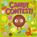 Candy Contest! - Book