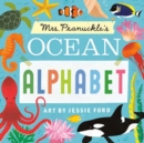 Mrs. Peanuckle's Ocean Alphabet - Book