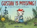 Gustav Is Missing! - Book