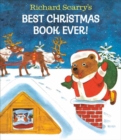 Richard Scarry's Best Christmas Book Ever! - Book