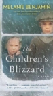 The Children's Blizzard - Book
