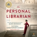 The Personal Librarian : A GMA Book Club Pick (A Novel) - Book