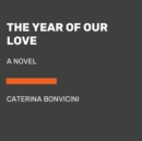 Year of Our Love - eAudiobook