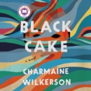Black Cake - eAudiobook