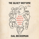 Quiet Before - eAudiobook
