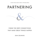 Partnering - eAudiobook