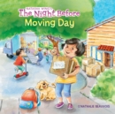 The Night Before Moving Day - Book