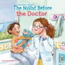 The Night Before the Doctor - Book