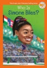 Who Is Simone Biles? - Book