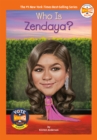 Who Is Zendaya? - Book
