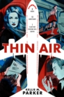 Thin Air - Book