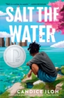 Salt the Water - Book