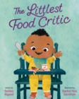 The Littlest Food Critic - Book