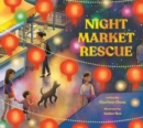 Night Market Rescue - Book