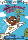 The Gingerbread Man: Paper Airplanes on the Loose - Book