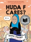 Huda F Cares : (National Book Award Finalist) - Book