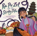 Ra Pu Zel and the Stinky Tofu - Book