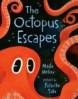 The Octopus Escapes - Book