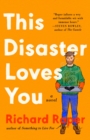 This Disaster Loves You - Book