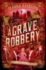 A Grave Robbery - Book