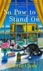 No Paw To Stand On - Book