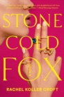 Stone Cold Fox - Book